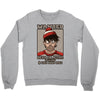 o&ugrave; est charlie Crewneck Sweatshirt