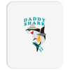 Daddy Shark -Shark Do Do Do Mousepad