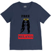 Free Melania V-Neck Tee