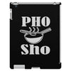 pho sho iPad 3 and 4 Case