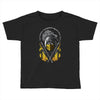 scorpion Toddler T-shirt