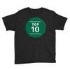 fahrie77 Youth Tee