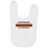 13th doctor jodie whittaker Baby Bibs