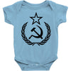 cccp Baby Onesie