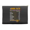Aries Facts Accessory Pouches