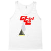 go girll Tank Top