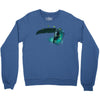 lightning bugs Crewneck Sweatshirt