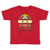 outdoor style Toddler T-shirt