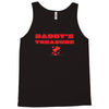 daddys treasure Tank Top