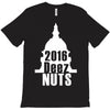 deez nuts for president 2016 T-Shirt