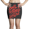 only the mad Mini Skirts
