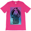 Pubg Winner Winner Chicken Dinner T-Shirt
