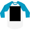 think my dad 3/4 Sleeve Shirt