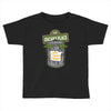 oscar&rsquo;s place Toddler T-shirt