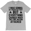 I blame the Fire Nation for my laziness T-Shirt