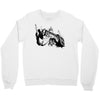 optimus Crewneck Sweatshirt