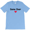 Game Over T-Shirt