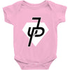 Jake Paul Baby Onesie