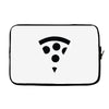 pizza Laptop sleeve