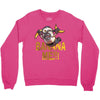 banana mee!!! Crewneck Sweatshirt