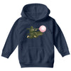 bazooka Youth Hoodie