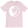 pitbull syndicate logo dogs T-Shirt