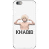 ugly khabib iPhone 6/6s Case