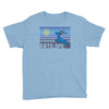 Antilope, Youth Tee