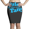 pale is the new tan! Pencil Skirts