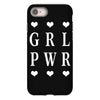 Girl Power iPhone 8