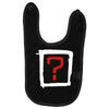 where is the love Baby Bibs