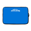 modern evolution Laptop sleeve