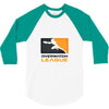 OVERWATCH 3/4 Sleeve Shirt