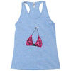 NAKED DAY Racerback Tank