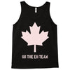 canada eh team Tank Top