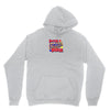 i'm the little brother Youth Hoodie