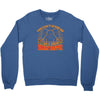 family pastor Crewneck Sweatshirt