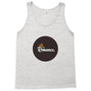 king of romance Tank Top