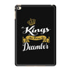 kings are born in december iPad Mini 4