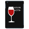 drink the blood iPad Mini
