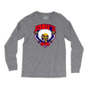 jobu's rum Long Sleeve Shirts