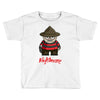 nightmare f Toddler T-shirt