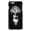 nature guitar white tree music banksy art iPhone 6 Plus/6s Plus Case