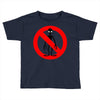 stop alien Toddler T-shirt