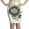 an ode to wild things Pencil Skirts