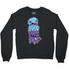 melty cream Crewneck Sweatshirt