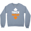 trick Crewneck Sweatshirt
