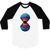 saving hope 3/4 Sleeve Shirt