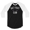 bat fight 3/4 Sleeve Shirt