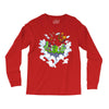 pipe dream Long Sleeve Shirts